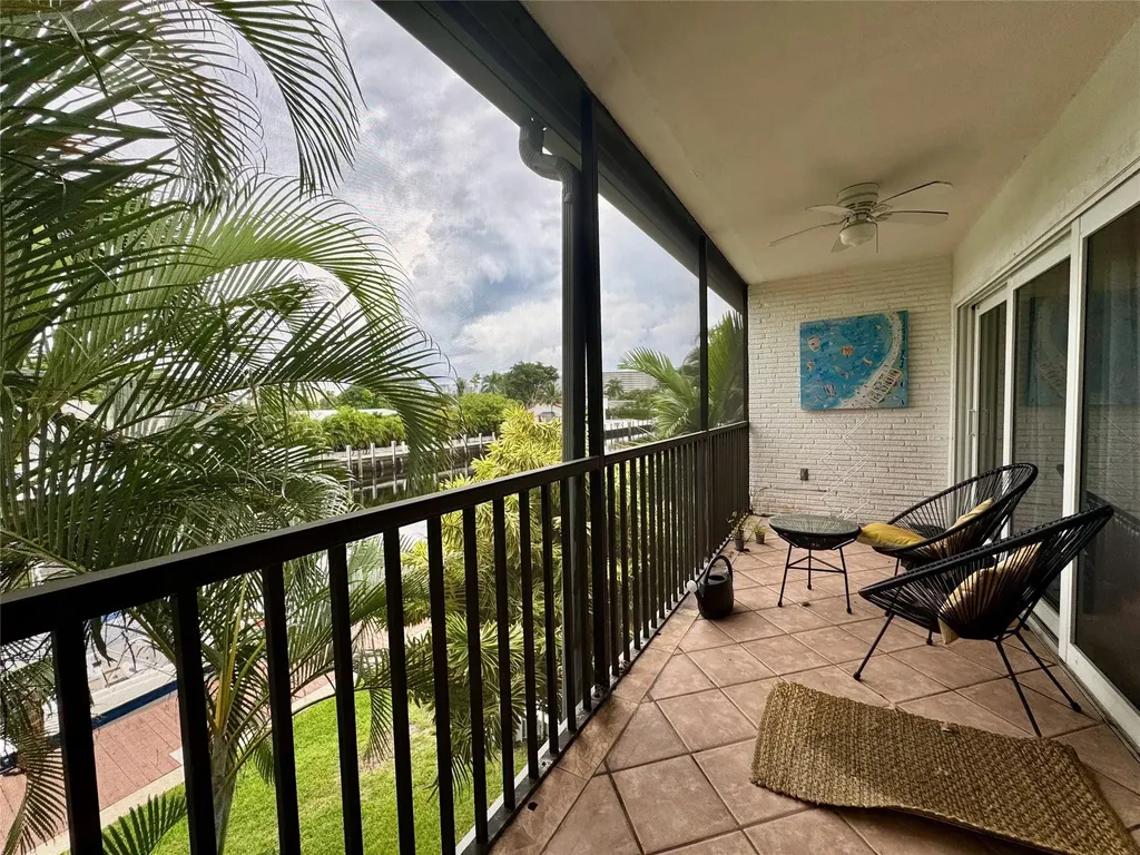 2801 NE 33rd Court Fort Lauderdale FL 33306
