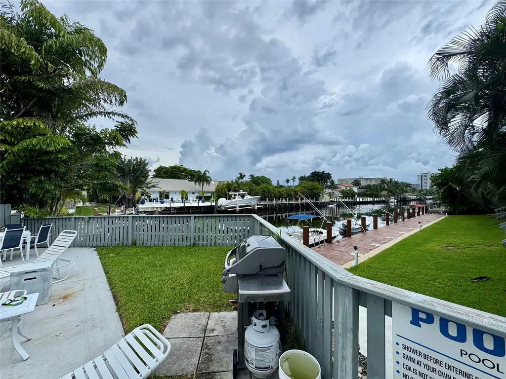 2801 NE 33rd Court Fort Lauderdale FL 33306