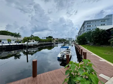 2801 NE 33rd Court Fort Lauderdale FL 33306