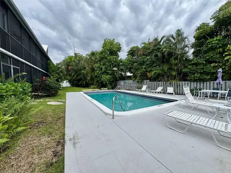 2801 NE 33rd Court Fort Lauderdale FL 33306