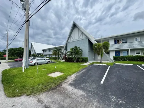 2801 NE 33rd Court Fort Lauderdale FL 33306