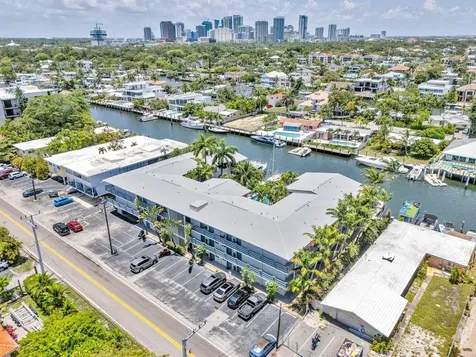 1535 SE 15th Street Fort Lauderdale FL 33316