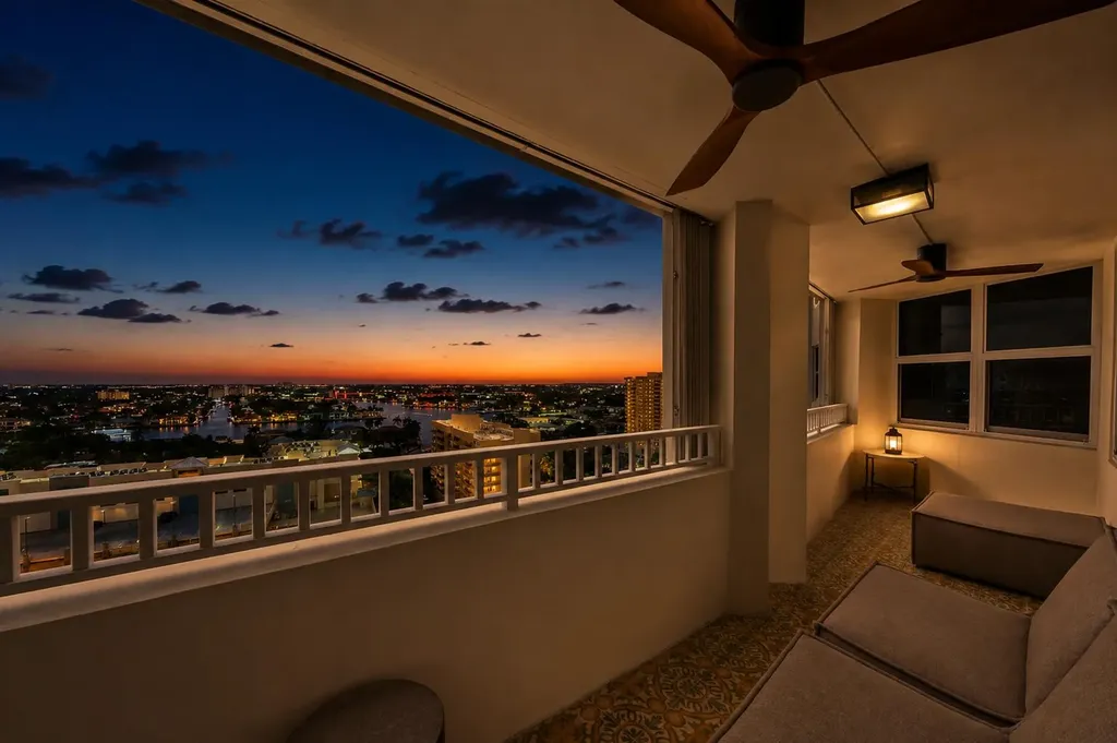 1340 N Ocean Boulevard Pompano Beach FL 33062