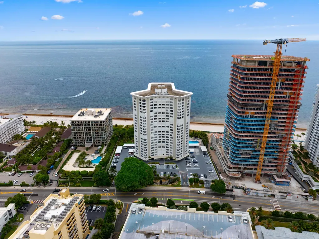 1340 N Ocean Boulevard Pompano Beach FL 33062