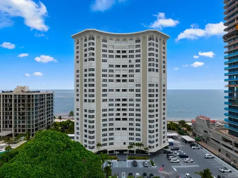 1340 N Ocean Boulevard Pompano Beach FL 33062