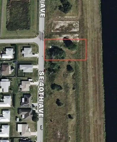 810 SE 40th Avenue Okeechobee FL 34974