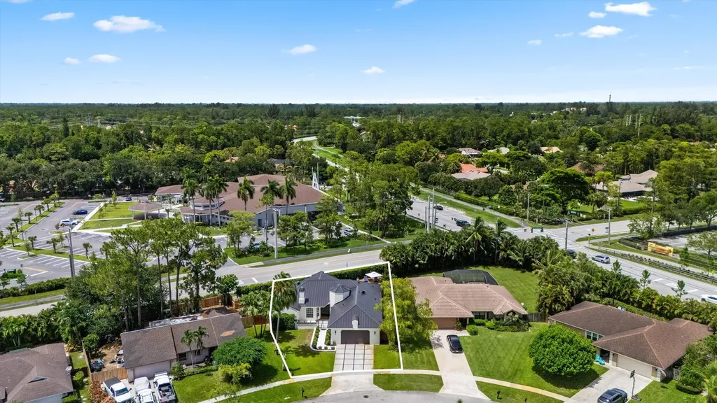 404 Indigo Avenue Wellington FL 33414