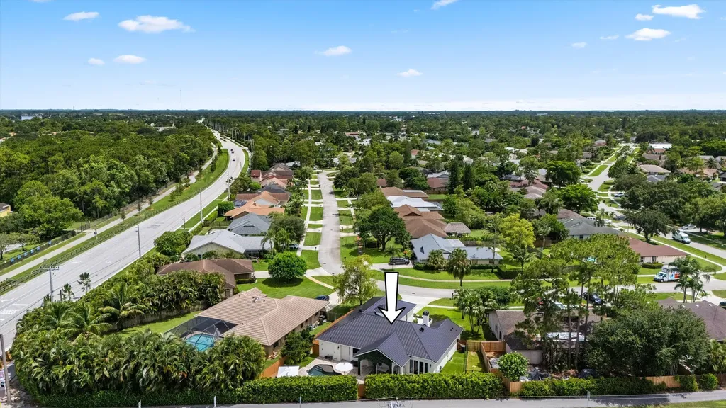 404 Indigo Avenue Wellington FL 33414
