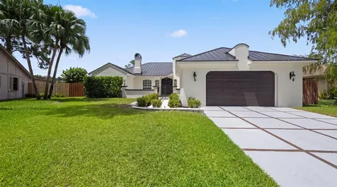 404 Indigo Avenue Wellington FL 33414