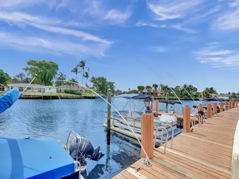 160 Cypress Club Drive Pompano Beach FL 33060