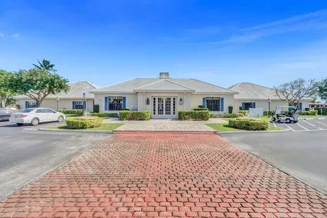 160 Cypress Club Drive Pompano Beach FL 33060