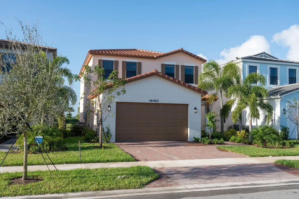 16462 Sea Turtle Place Westlake FL 33470