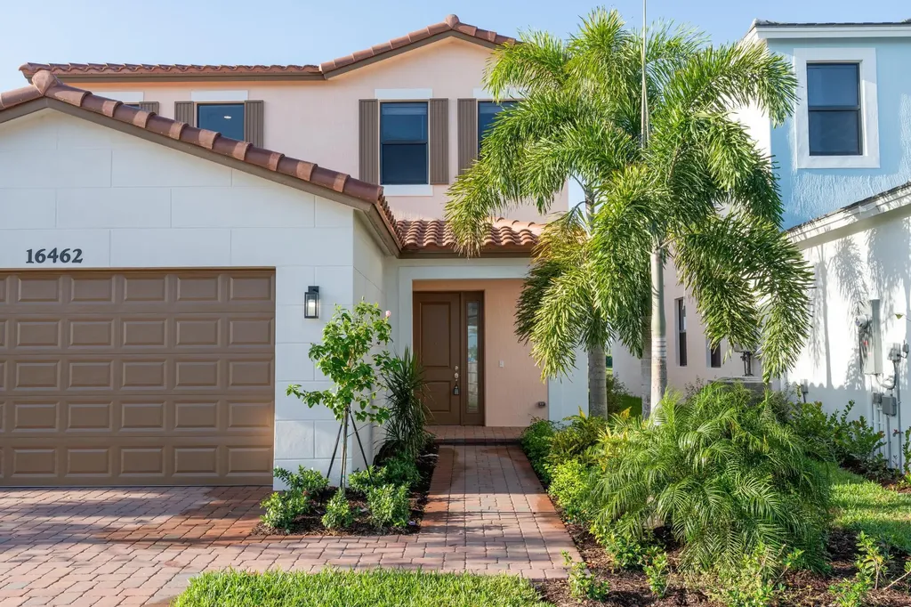 16462 Sea Turtle Place Westlake FL 33470