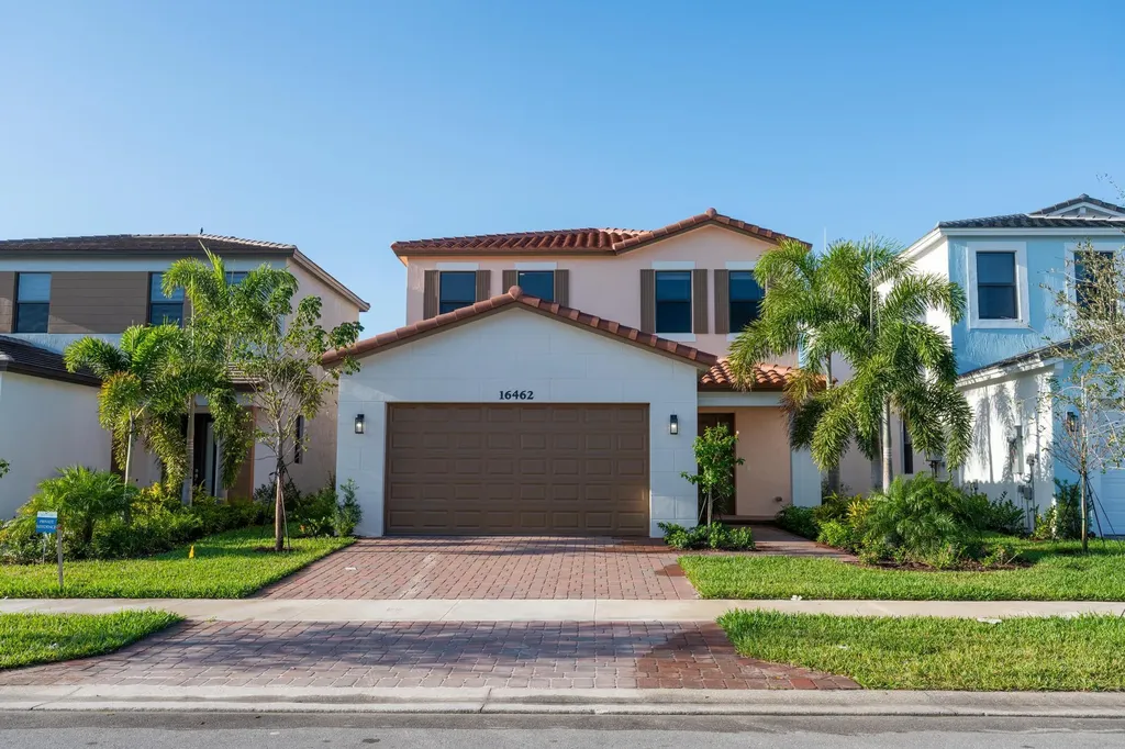 16462 Sea Turtle Place Westlake FL 33470