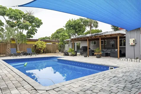 830 SW 1st Avenue Pompano Beach FL 33060