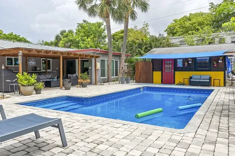 830 SW 1st Avenue Pompano Beach FL 33060