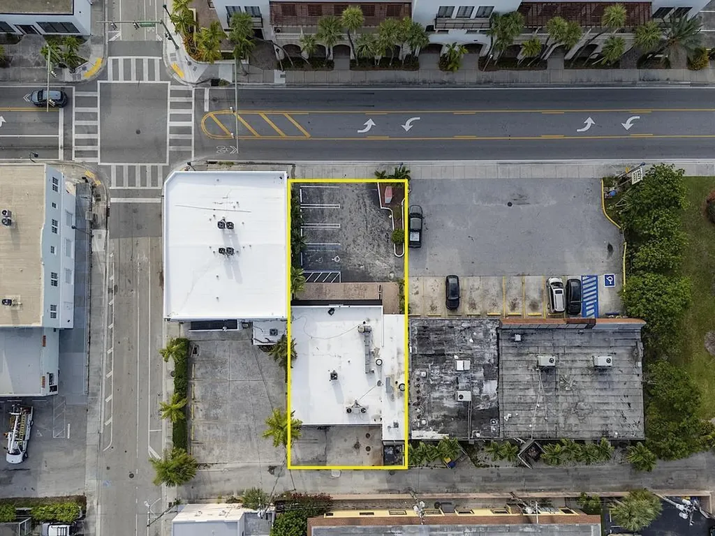 127 N Federal Highway Lake Worth Beach FL 33460