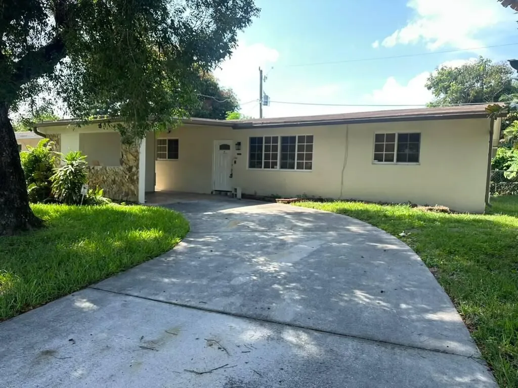 7231 Freedom Street Hollywood FL 33024