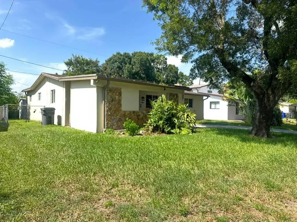 7231 Freedom Street Hollywood FL 33024