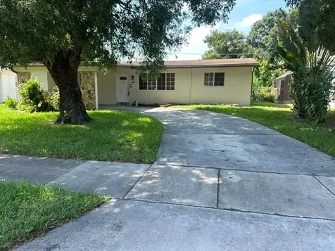 7231 Freedom Street Hollywood FL 33024