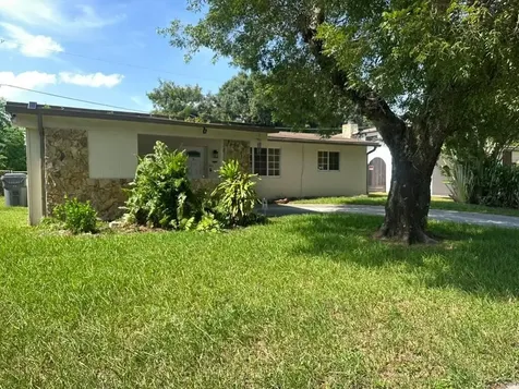 7231 Freedom Street Hollywood FL 33024