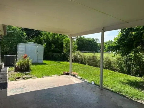 7231 Freedom Street Hollywood FL 33024