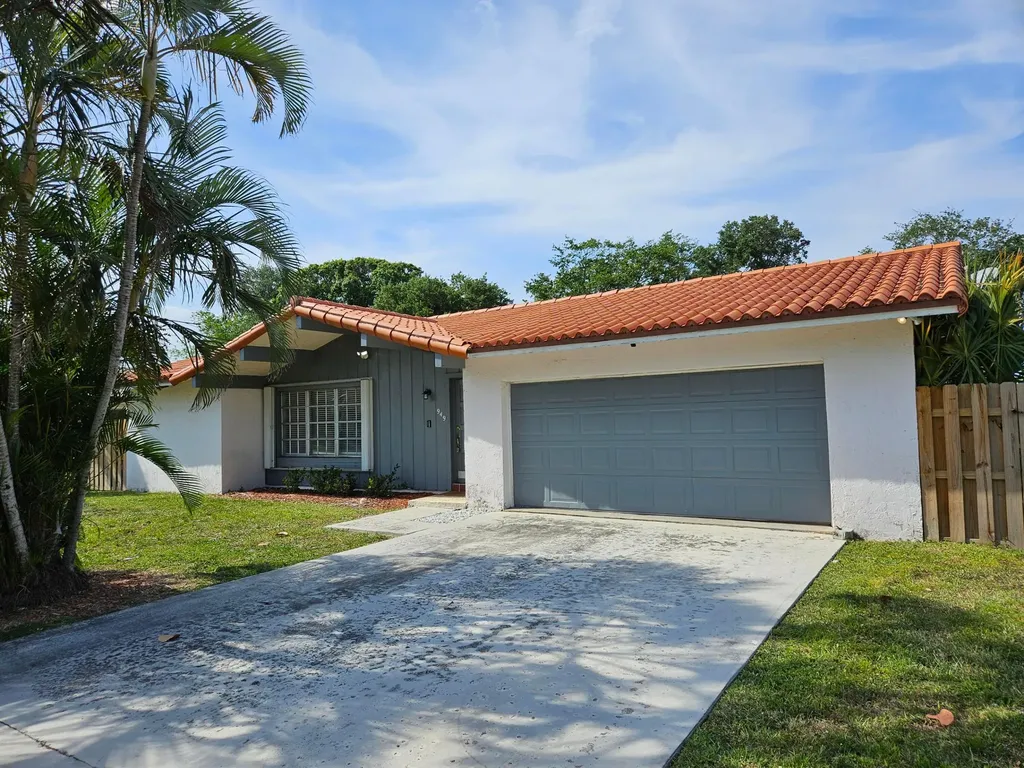 949 NW 8th Street Boca Raton FL 33486