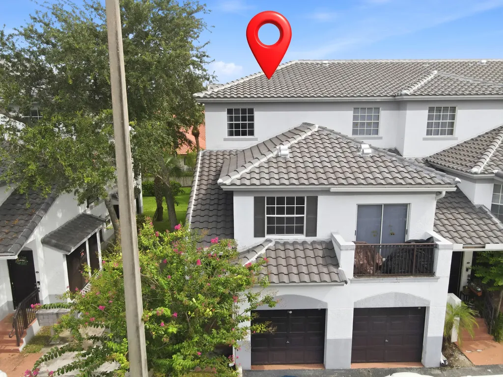 785 SW 148th Avenue Sunrise FL 33325
