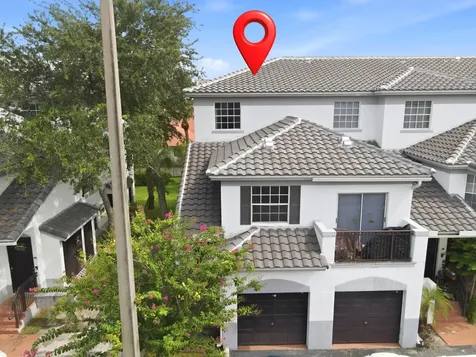 785 SW 148th Avenue Sunrise FL 33325