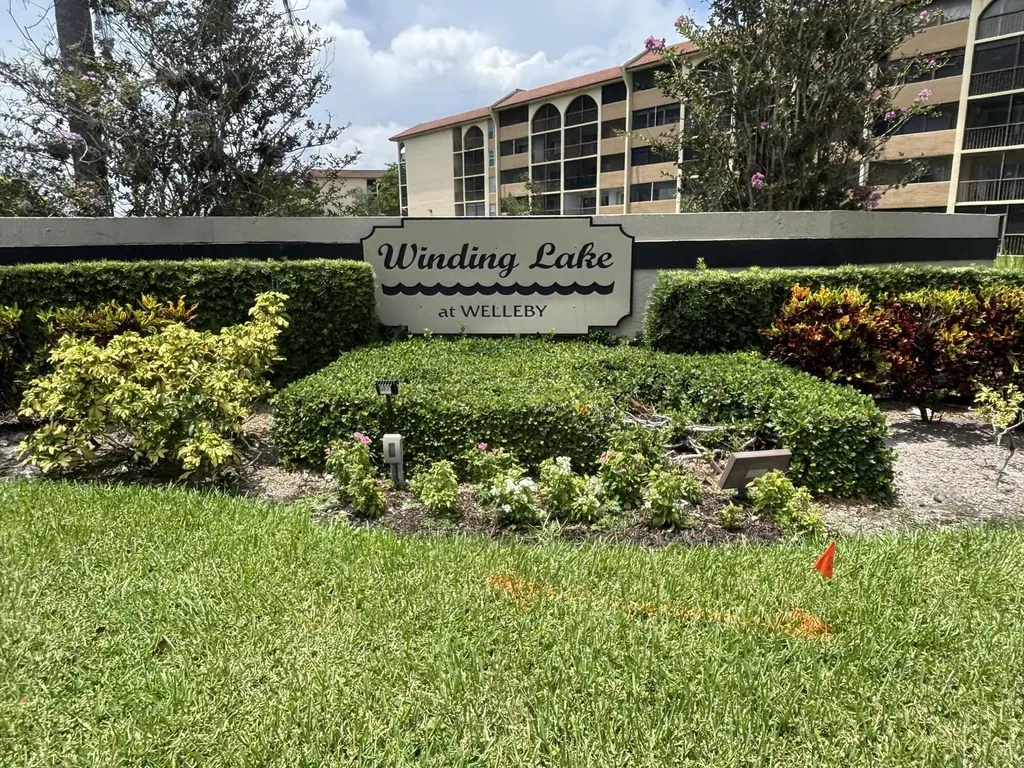 10020 Winding Lake Road Sunrise FL 33351