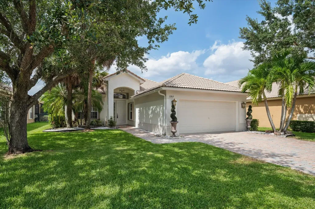 11289 NW 65th Manor Parkland FL 33076