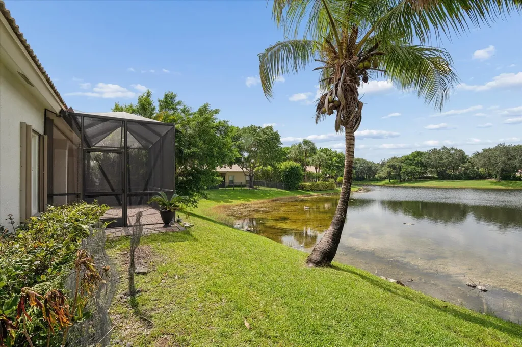 11289 NW 65th Manor Parkland FL 33076