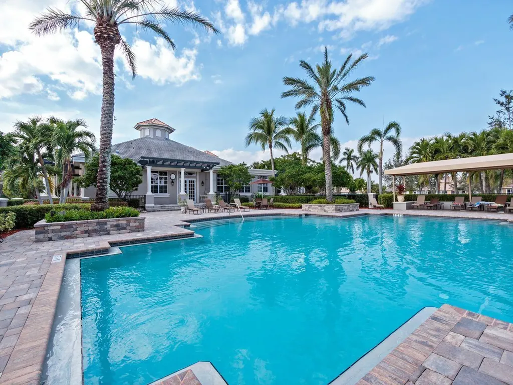 11289 NW 65th Manor Parkland FL 33076