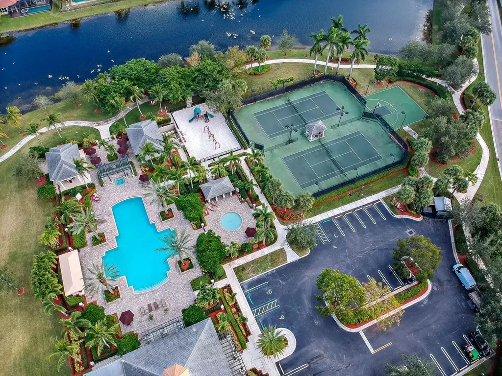 11289 NW 65th Manor Parkland FL 33076