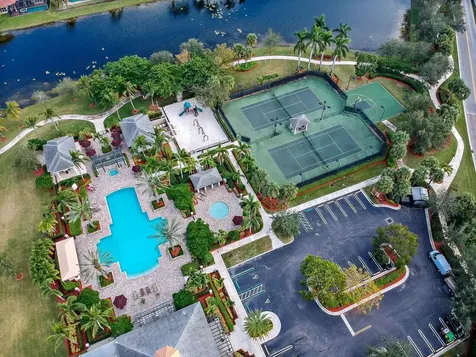 11289 NW 65th Manor Parkland FL 33076
