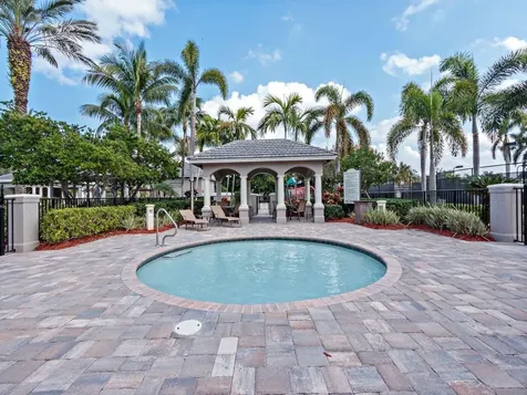 11289 NW 65th Manor Parkland FL 33076