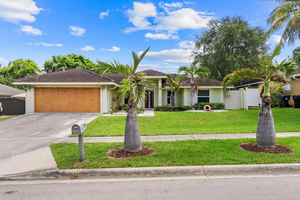 1750 17th Avenue N Lake Worth Beach FL 33460