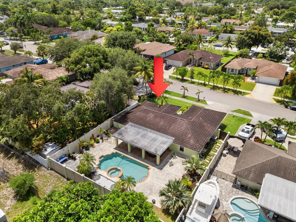1750 17th Avenue N Lake Worth Beach FL 33460