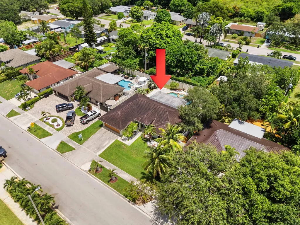 1750 17th Avenue N Lake Worth Beach FL 33460