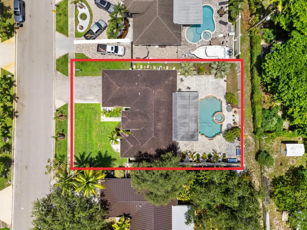 1750 17th Avenue N Lake Worth Beach FL 33460