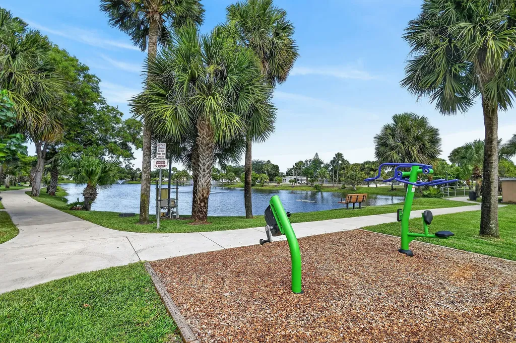 770 Lori Drive Palm Springs FL 33461
