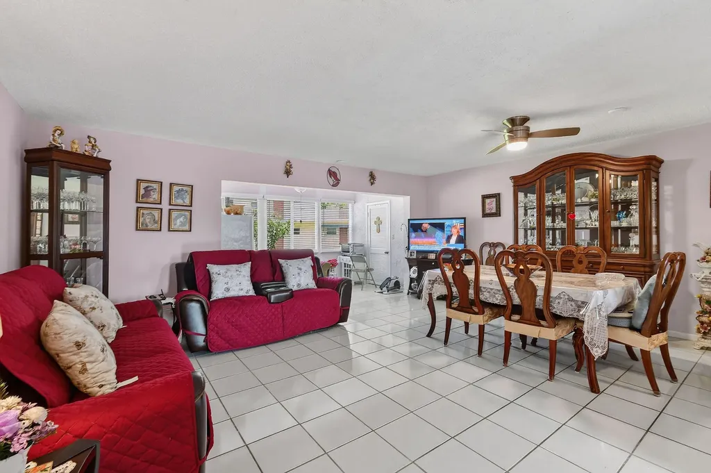 770 Lori Drive Palm Springs FL 33461