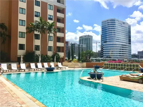 100 N Federal Highway Fort Lauderdale FL 33301