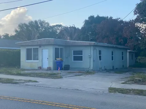 221 NW Baker Road Stuart FL 34994