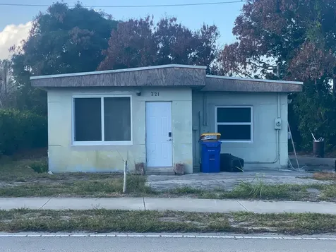 221 NW Baker Road Stuart FL 34994