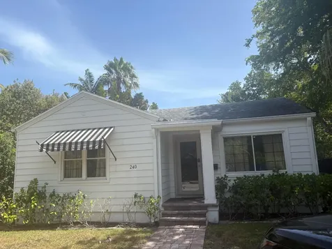240 Almeria Road West Palm Beach FL 33405