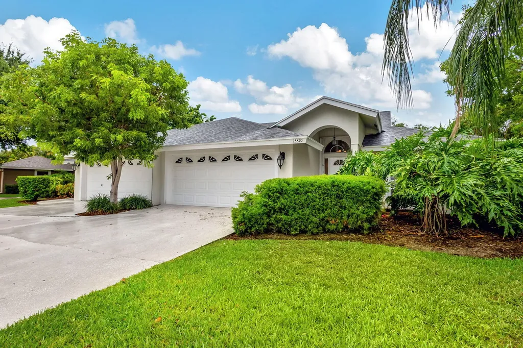 13810 Yarmouth Drive Wellington FL 33414