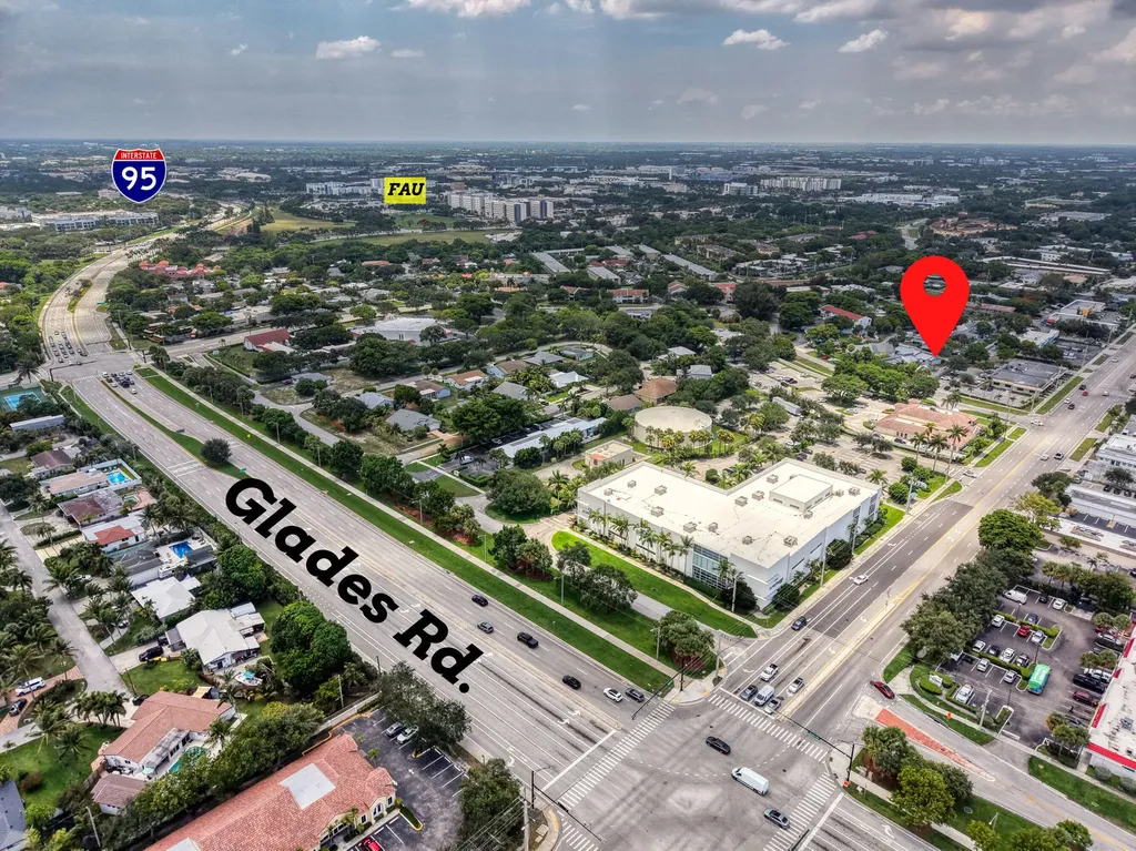 235 NW 15th Street Boca Raton FL 33432