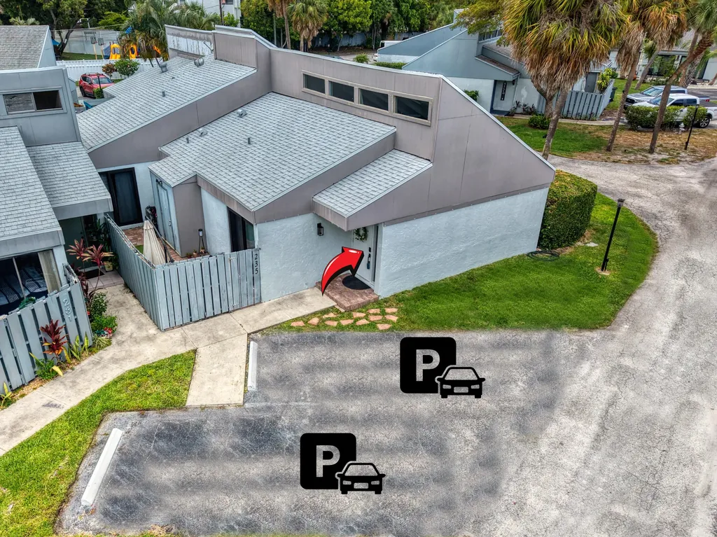 235 NW 15th Street Boca Raton FL 33432