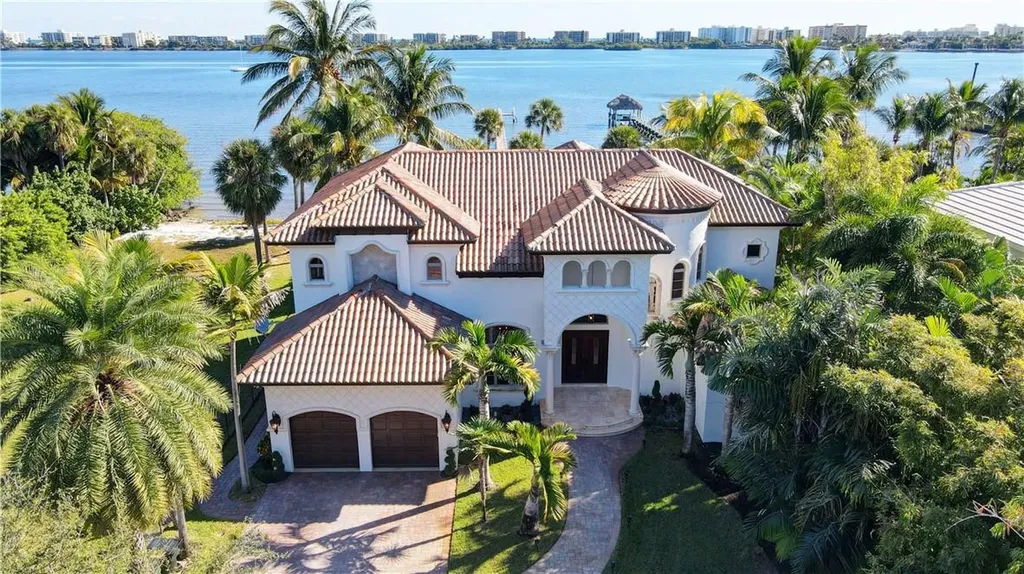 1320 S Lakeside Drive Lake Worth Beach FL 33460
